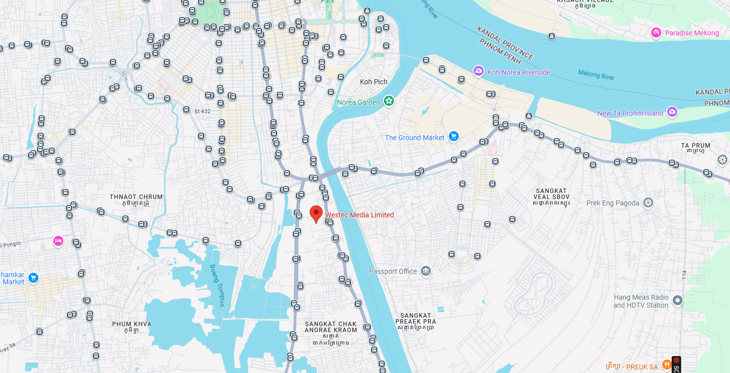 party location